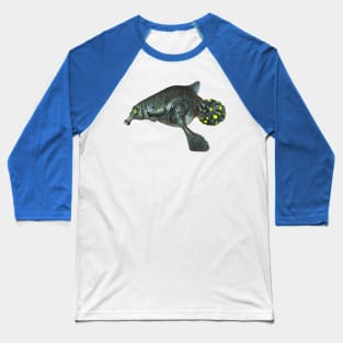 Gasopod Baseball T-Shirt